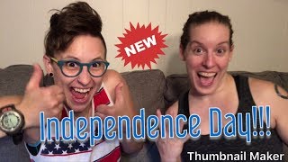 Independence Day!!!