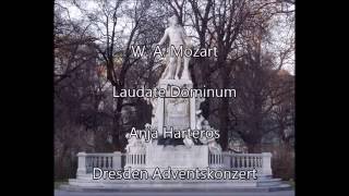 The Sound of Mozart -  Laudate Dominum