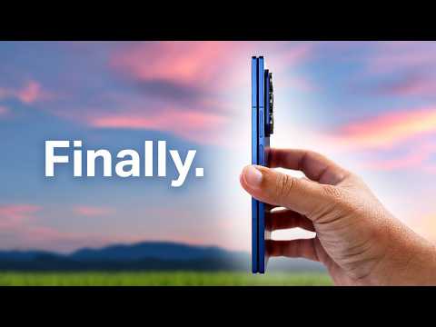 Samsung Z Fold7 - Is Samsung back!?