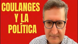 COULANGES: LA FE QUE CREÓ LA POLÍTICA 