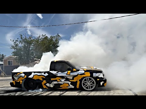 Nuevas cosas para el motor de la abejita ๐ฅต๐ฅ