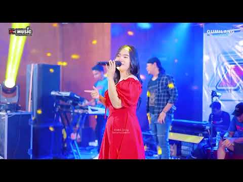 CINTA SEJATI VINDA MEGAVIA - MH MUSIC - BIRTDAY PARTY NINOK GANK - SAPTORENGGO PATI