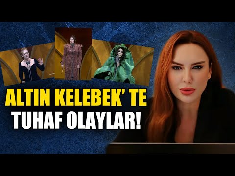 BÜLENT ERSOY, DEMET EVGAR VE YASEMİN SAKALLIOĞLU NEDEN ŞOK ETTİ!