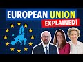 Understanding the European Union