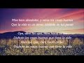 Disfruta las cosas buenas de la vida