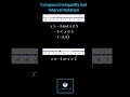 Understanding Interval Notation and Inequalities