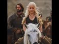 Daenerys Targaryen Character Analysis