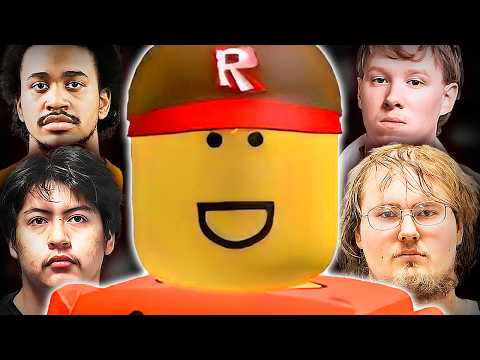 The Predator Catcher Who Cost Roblox $12.7 Billion (Schlep)