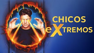 Chicos extremos (1999) | Película de aventura en Español | Bryan Neal | Dara Hollingsworth