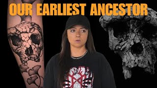 EXTINKED: Sahelanthropus tchadensis | Ep. 4