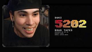SPREEN REACCIONA A DUKI - 5202 (mixtape completo)