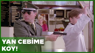 Polizei Türk Filmi | Ali Ekber Sahte Polislik Yapıyor!