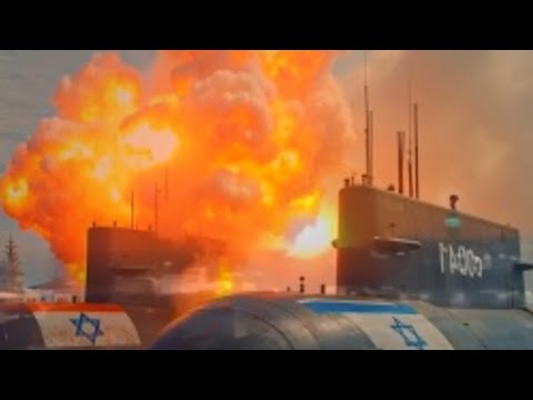 TRUMP MALAH MINTA DAMAI❗ SETELAH SERANGAN IRAN KE PANGKALAN MILITER AMERIKA? ISRAEL KETAKUTAN