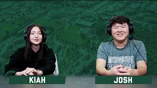 Michigan State vs Minnesota | VALORANT | PEC