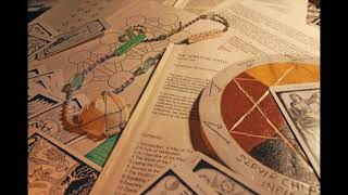 [Casual] Read with me! 02 THE SPIRITUAL PATH - Kenneth Chan | Kabbalah learning | 32 paths