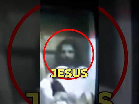 JESUS FOI VISTO EM UMA IGREJA E UM MILAGRE ACONTECEU