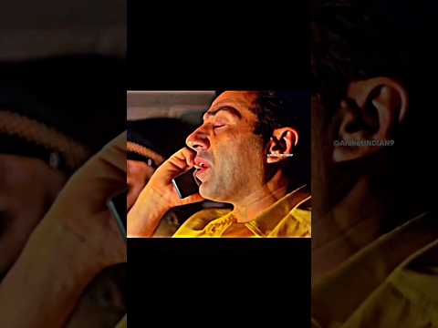 Sorrryyyy Bolllllll 🤞😎 #SunnyDeol #Jaat #JaatMovie #JaatTrailer #Shorts #YTShorts