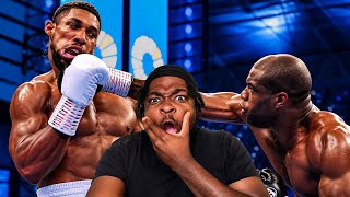 25 Knockouts That Will Leave You Speechless! 