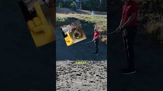 Know your golf rules and save strokes. #golf