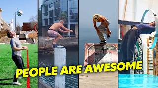 Epic Skills & Talents | Best of July | Volume 2