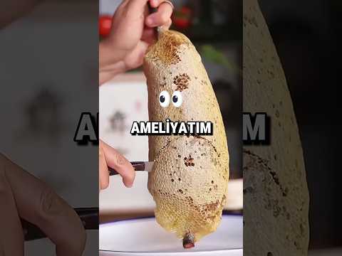Doktor Ahmet 🏥😅 #hikaye
