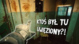 NIEPOKOJĄCE ZNALEZISKO W ZALANYM BUNKRZE?!