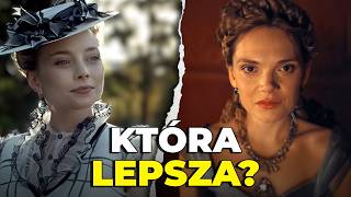 która Lalka lepsza? Film vs Serial