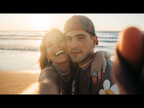Rombai  Fer Vazquez  Cami Raj - Hasta El Amanecer (Video Oficial)