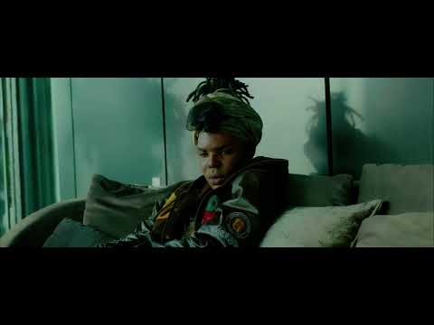 YoungBoss-Angi Fii (official vidéo)