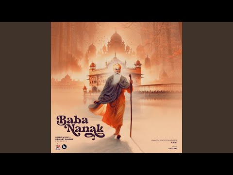 Baba Nanak