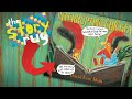 Little Red Chicken Story Questions