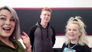 Berufsorientierungsmesse OBKarriere | Pflegefachfrau/Pflegefachmann