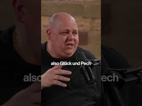 "Ich habe für Roulette Systeme entwickelt" - Bernd Zehner