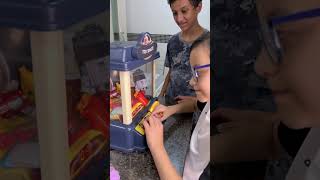 DESAFIO DO CHOCOLATE!