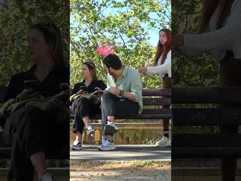 Casado cazado 🦋 #prank #shortsviral #happy #humor #viralvideos #funny