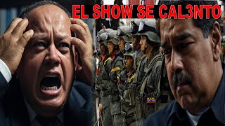 🔴 !ULTIMA HORA! - ESTO PASA EN CARACAS AHORA AAY!!!🔻🔻🔻