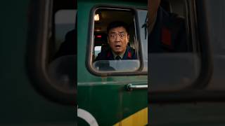 कुत्ते ने पूरी ट्रेन बचा ली 😱 | AI Emotional Story #shorts #funny #abhijeetfuntoons
