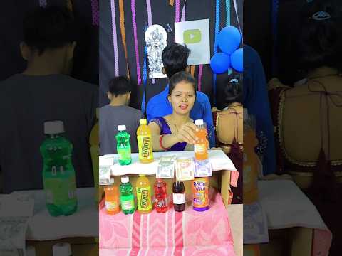 Match the bottle game ๐ฏ#game #viral #shortvideo #funny #challenge