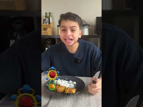 Tous les enfants font ça 😂