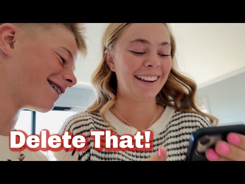 My Teens are BLACKMAILING Me!