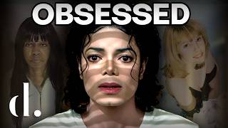 3 Michael Jackson Super-Fans That Made His Life HELL!! | the detail.