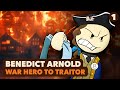 Benedict Arnold and the American Revolution
