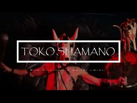 Toko Shamano