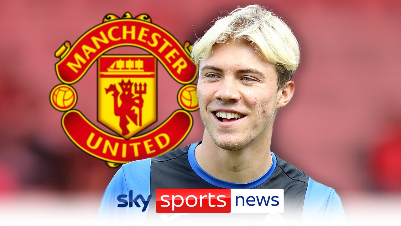 What will Rasmus Hojlund bring to Manchester United?