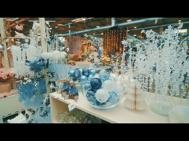 Hornbach-Video