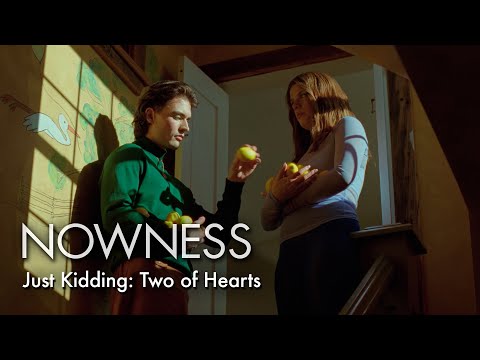 Siblings lock heads over a strange dilemma in an eerie comedy exploring children’s imaginations