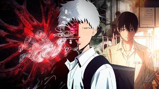 E C S T A S Y 👁️ | The Summer Hikaru Died AMV