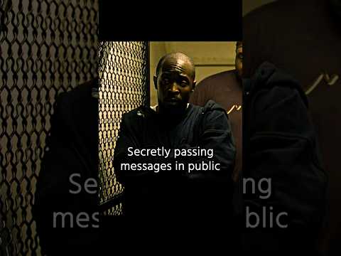 Secretly passing messages in public#shorts #shortvideo #foryou #drama