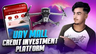 uavdrone - The best mall to earn
