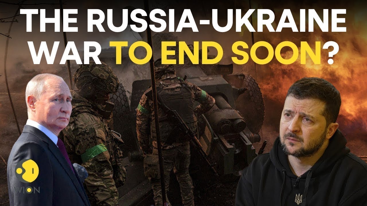 Russia-Ukraine War LIVE: 234 fighters killed after thwarting attack from Ukraine | Nuclear war next?